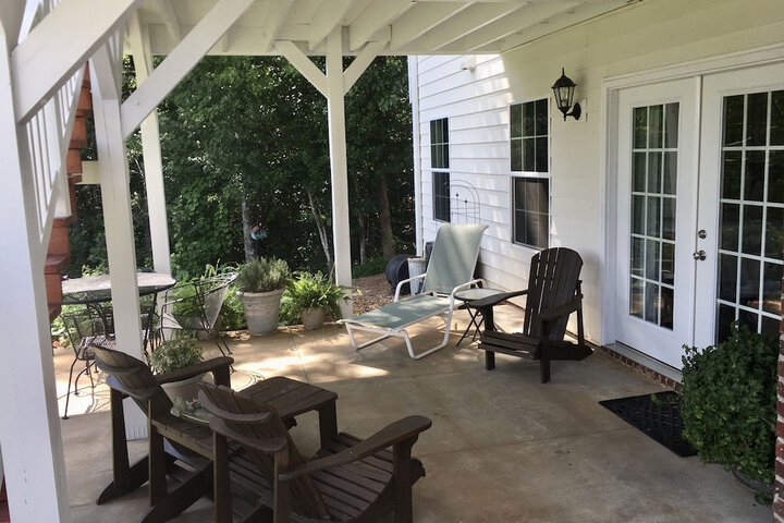 Terrace/Patio 49 of 49