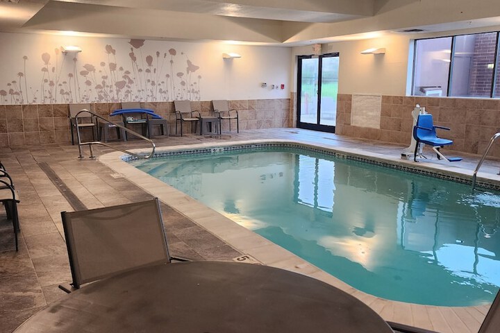 Pool 8 of 60