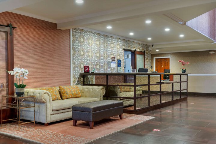 Hotel Interior 11 of 50