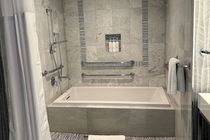 Kimpton Tryon Park Hotel by IHG