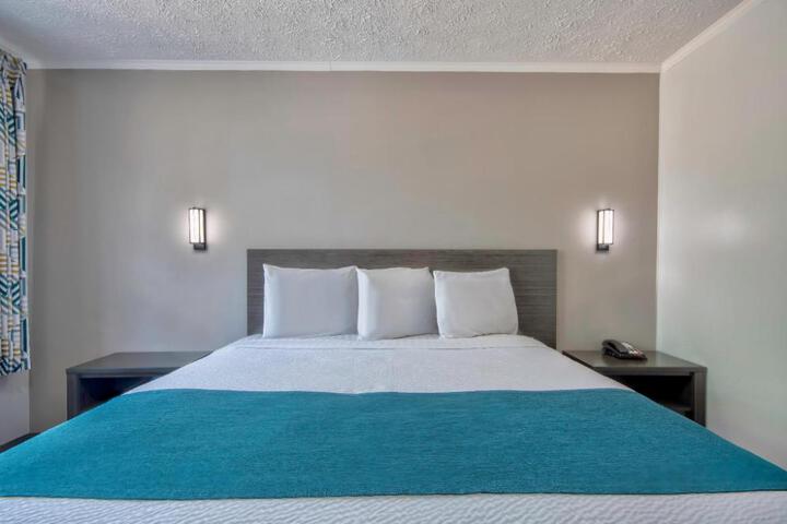 Motel 6 Stafford TX - SW Houston - Sugarland