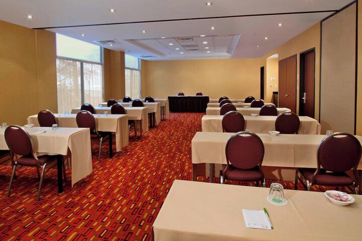 Courtyard by Marriott Lyndhurst Meadowlands