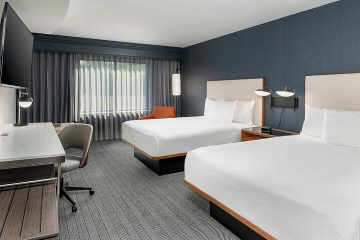 Courtyard by Marriott Danbury