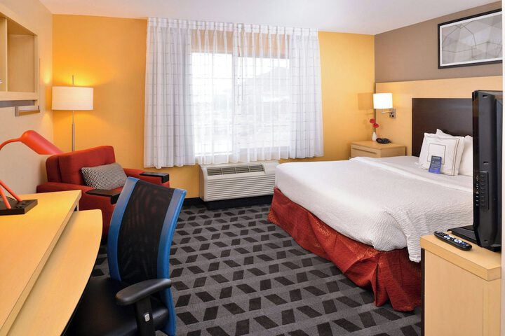 TownePlace Suites by Marriott Las Vegas Henderson