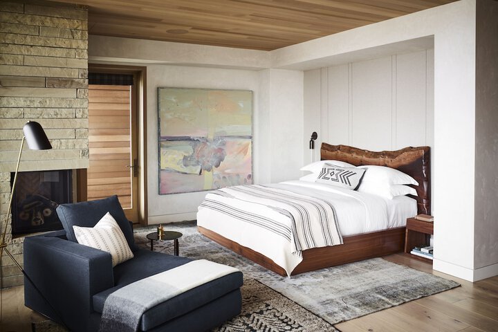 Caldera House Jackson Hole