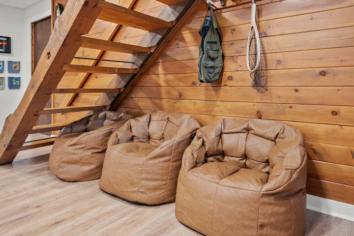 The Lodge at Tunkhannock Creek