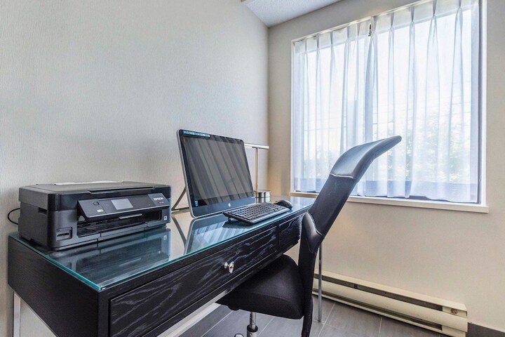 Comfort Inn Thetford Mines
