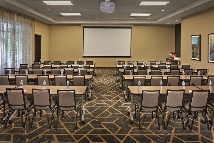 Meeting 16 of 21