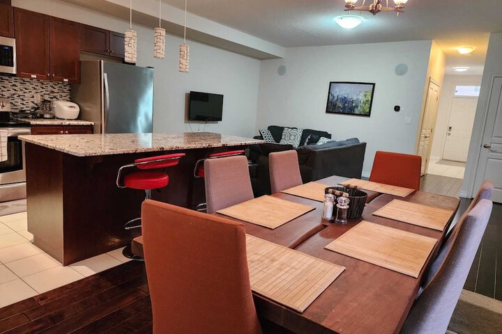 Beautiful Three Bedroom House