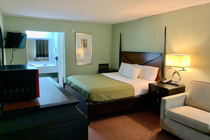 Executive Inn Chester
