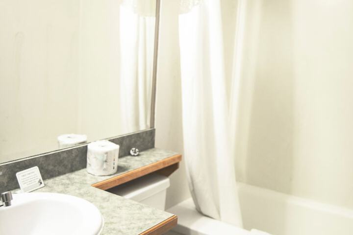 Ramada by Wyndham Quesnel