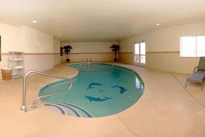 Comfort Inn & Suites Deming