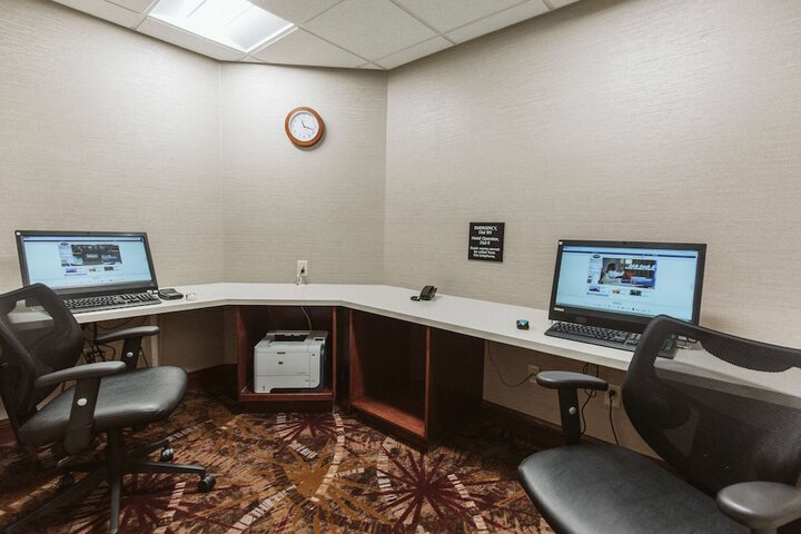 Hampton Inn Bismarck