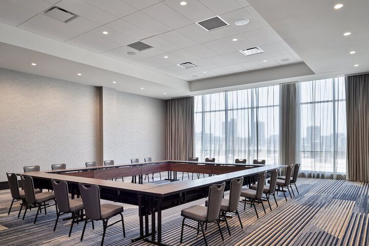 Loews Kansas City Hotel
