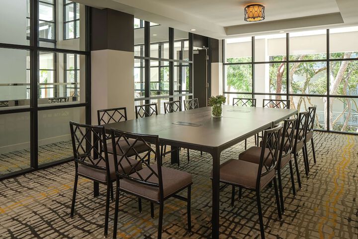 Bakers Cay Resort Key Largo Curio Collection by Hilton
