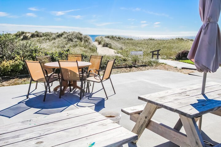 Edgewater Beach Resort