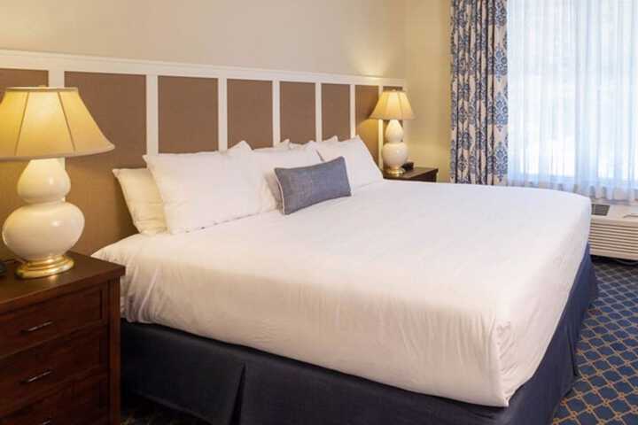 Lambuth Inn at Lake Junaluska