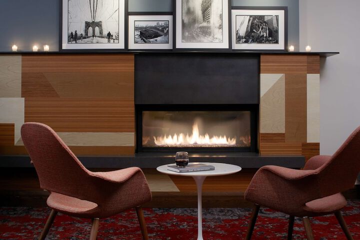 The Fifty Sonesta Hotel New York