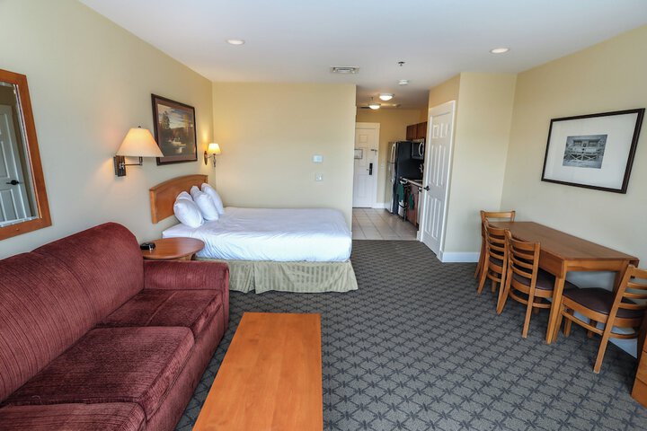 Jackson Gore Village a Vail Resorts Property