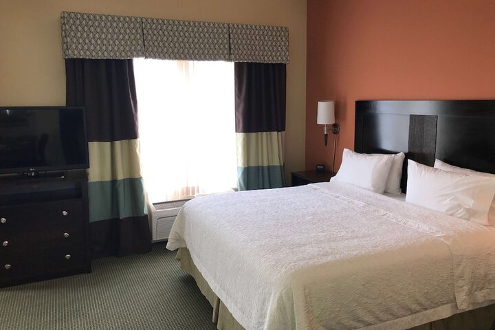 Hampton Inn & Suites Austin - Lakeway