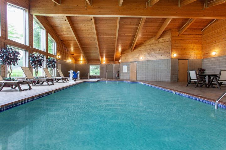 AmericInn by Wyndham Northfield
