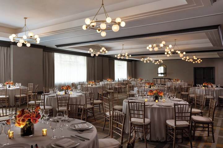 Kimpton Marlowe Hotel by IHG