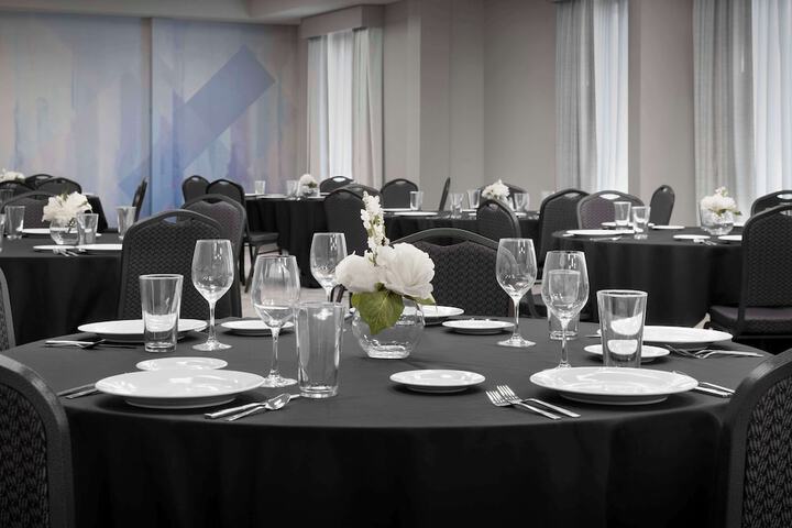 Hilton Garden Inn Lafayette / Cajundome