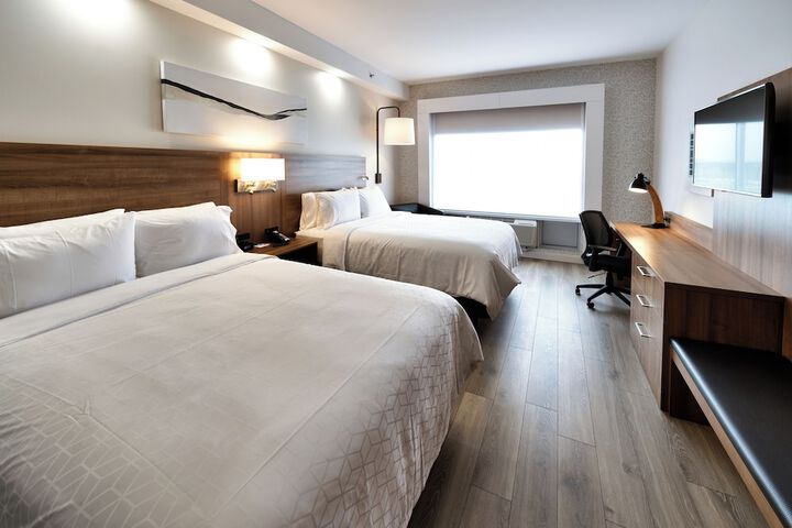 Holiday Inn Express & Suites Trois Rivieres Ouest by IHG
