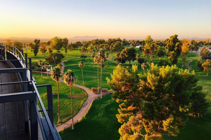 Francisco Grande Hotel and Golf Resort