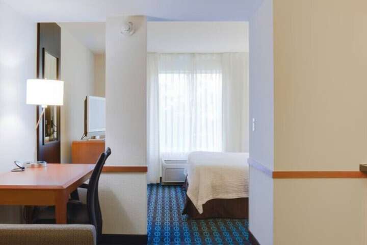 Fairfield by Marriott Titusville Kennedy Space Center