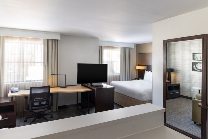 Residence Inn Youngstown Warren / Niles