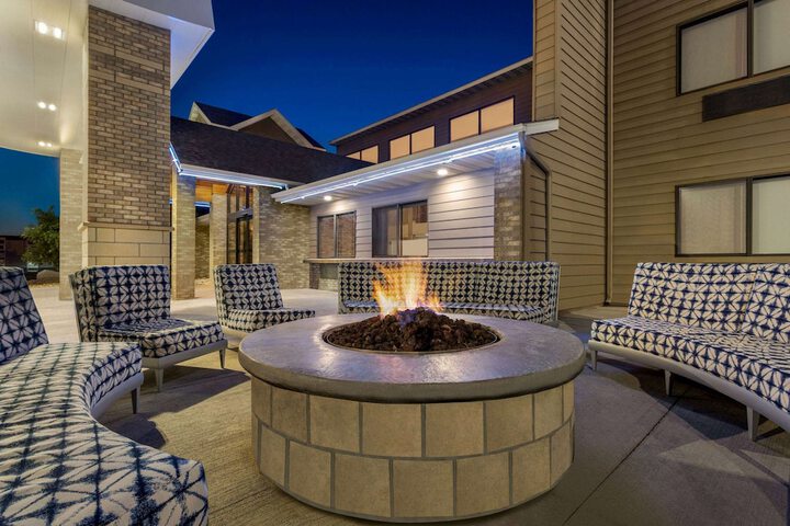 Terrace/Patio 50 of 55