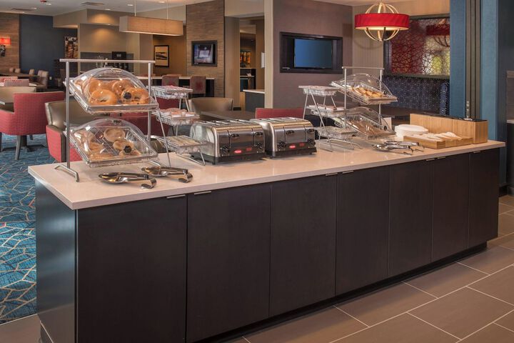 Fairfield Inn & Suites by Marriott Altoona