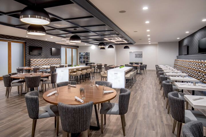 DoubleTree by Hilton Washington DC North / Gaithersburg