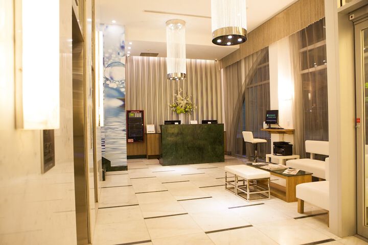 Hotel Interior 7 of 27