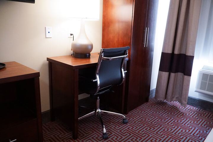 Hotel Interior 17 of 63