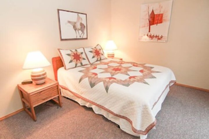 Quelah Condo