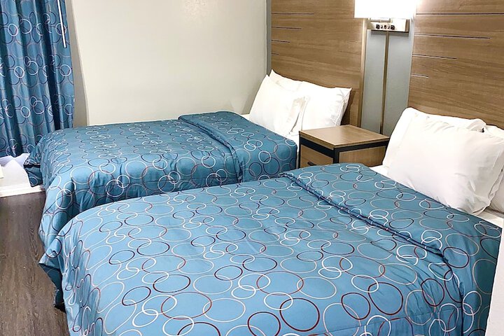 Budget Host Inn