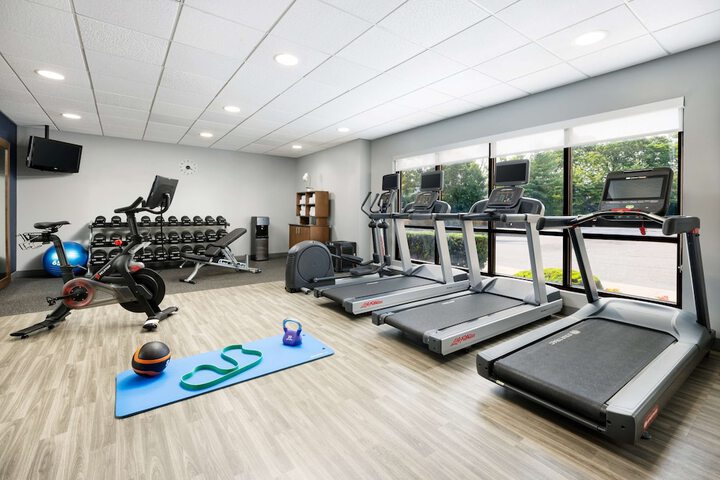 Health and Fitness 33 of 33