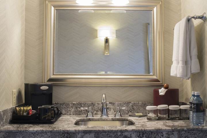 Hotel Boulderado