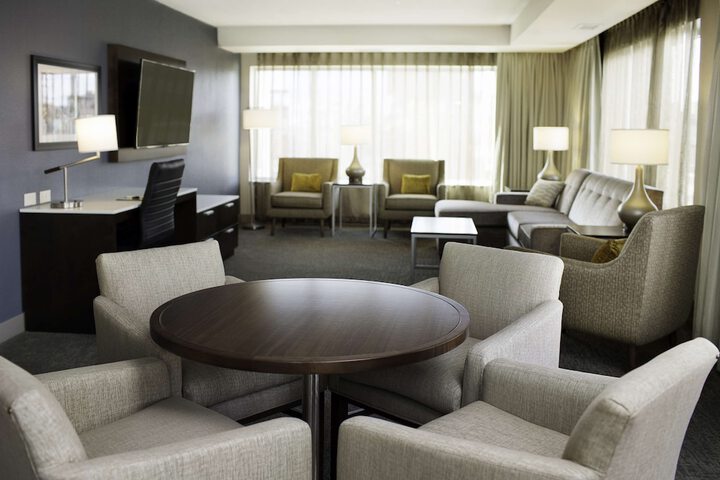 Hilton Garden Inn Minneapolis University Area