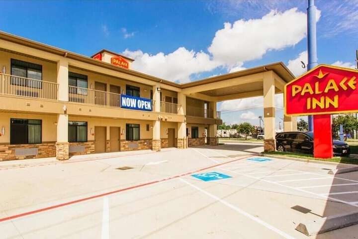 Hotel 11 of 57