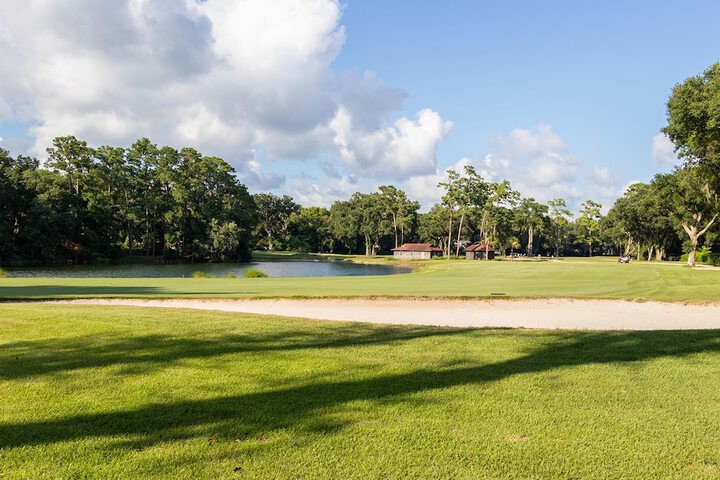 Sea Palms Resort St. Simons Island