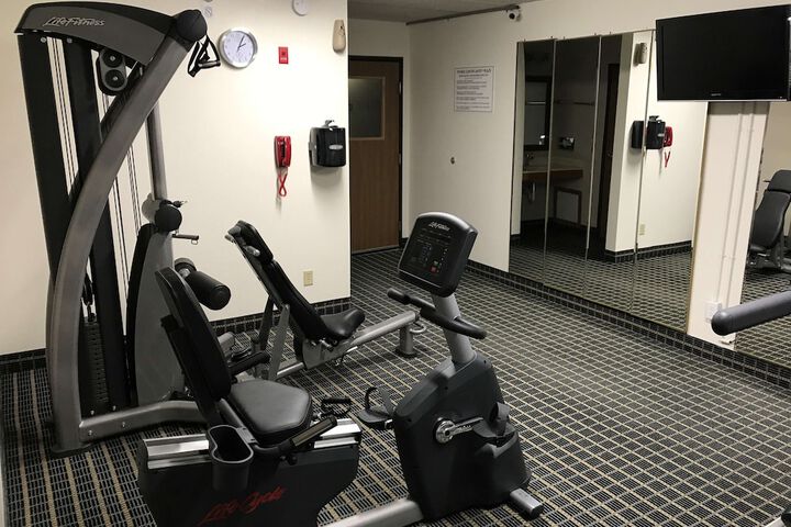 Health and Fitness 43 of 46