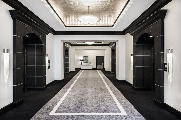 Loews Miami Beach Hotel – South Beach