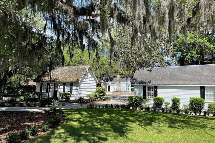 Wedgefield Country Club