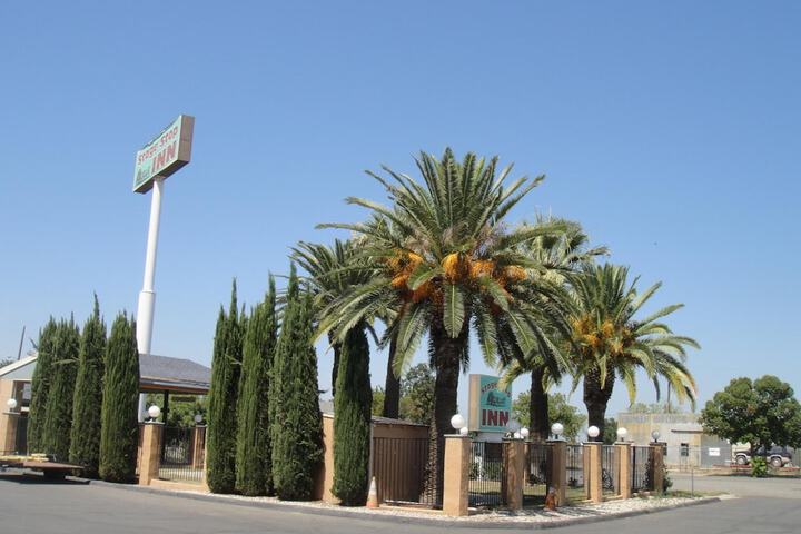 Stage Stop Inn Williams