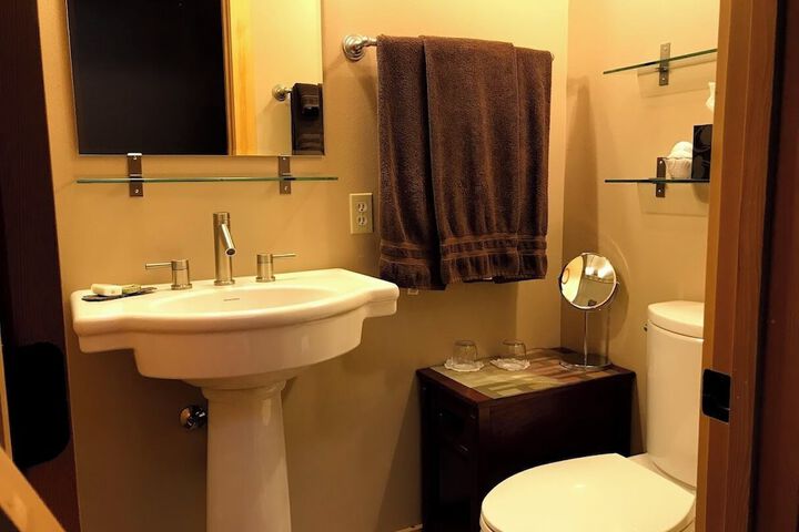 Twisp River Suites