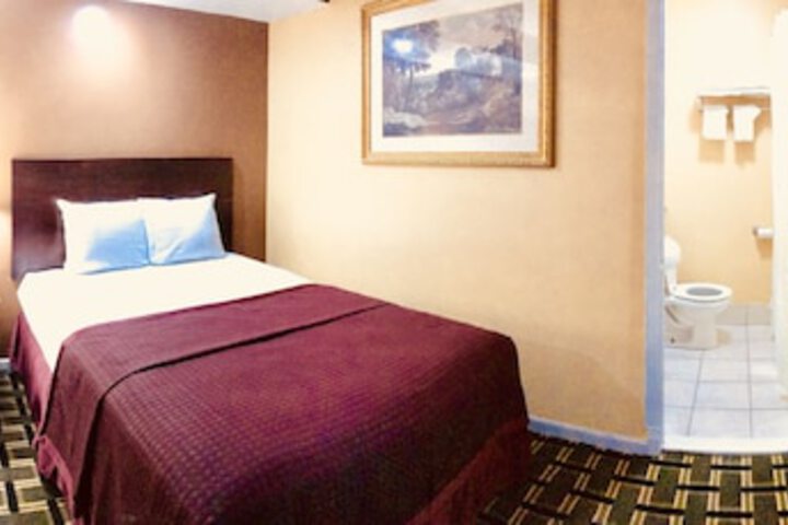 Knights Inn Trevose