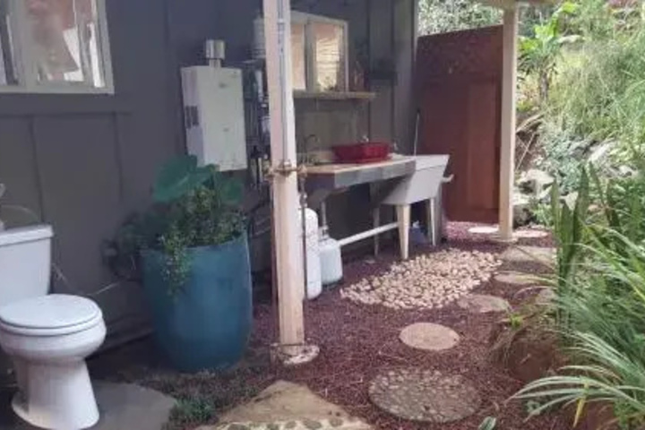 Aloha Cottage